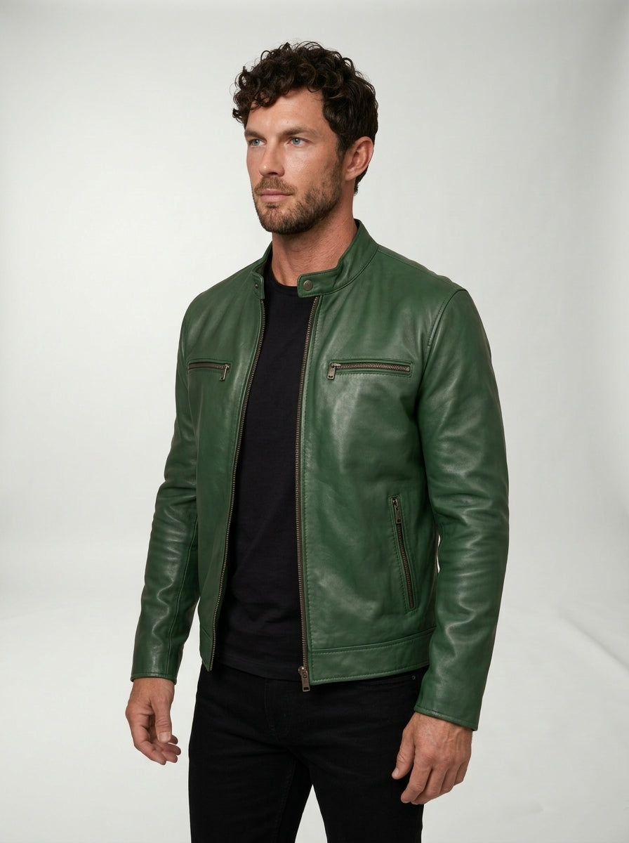 Chaqueta California