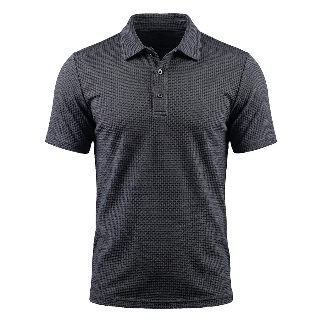 Capri - Camisa Polo Ultra Cómoda Para Hombre