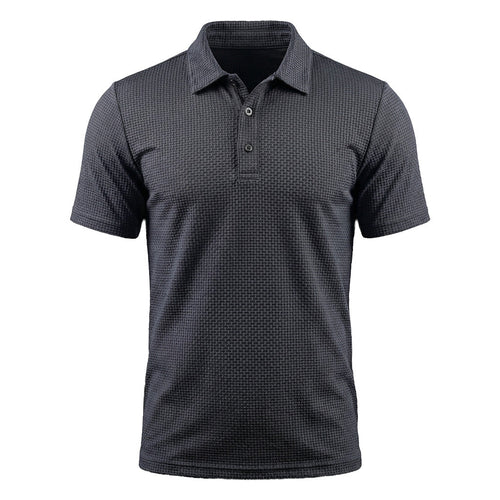 Capri - Camisa Polo Ultra Cómoda Para Hombre