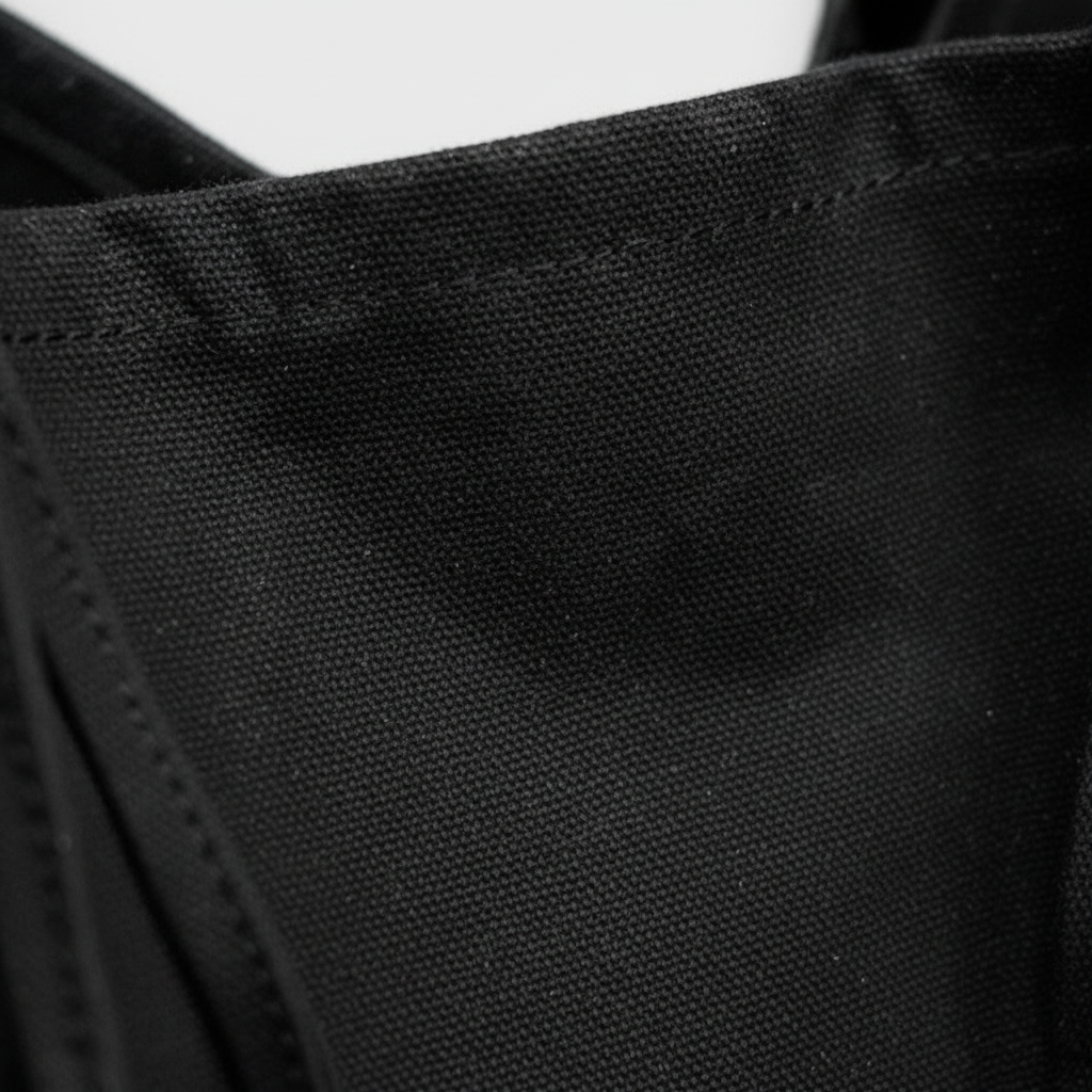 Harper | Bolso de Playa de Mujer con Forma Estructurada y Asas de Hombro | Minimalista