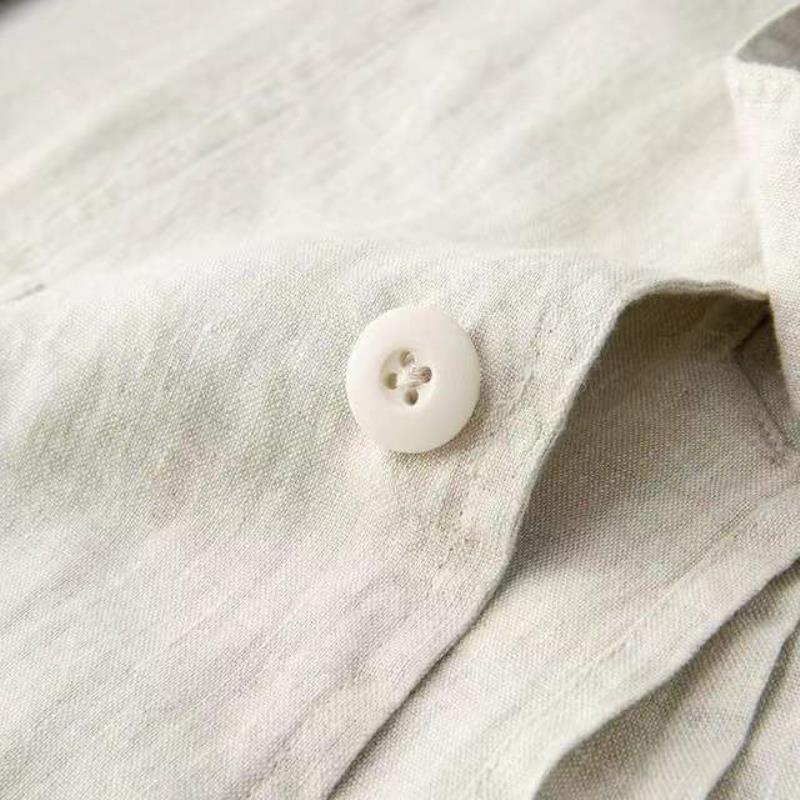 Valentin - TRAJE COMPLETO DE VERANO MARIO EN LINO LIGERO