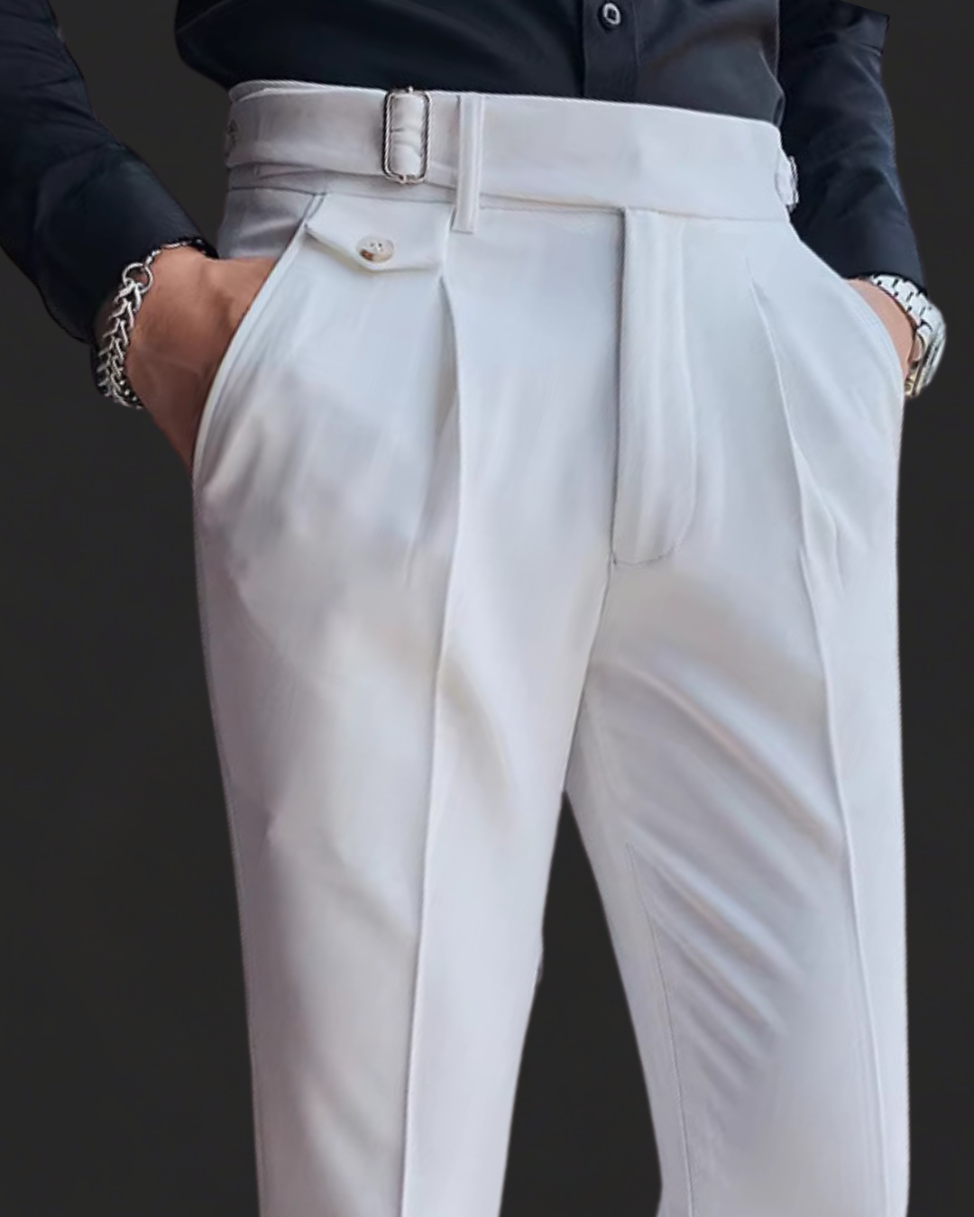 Pantalón Marcello de Pinzas
