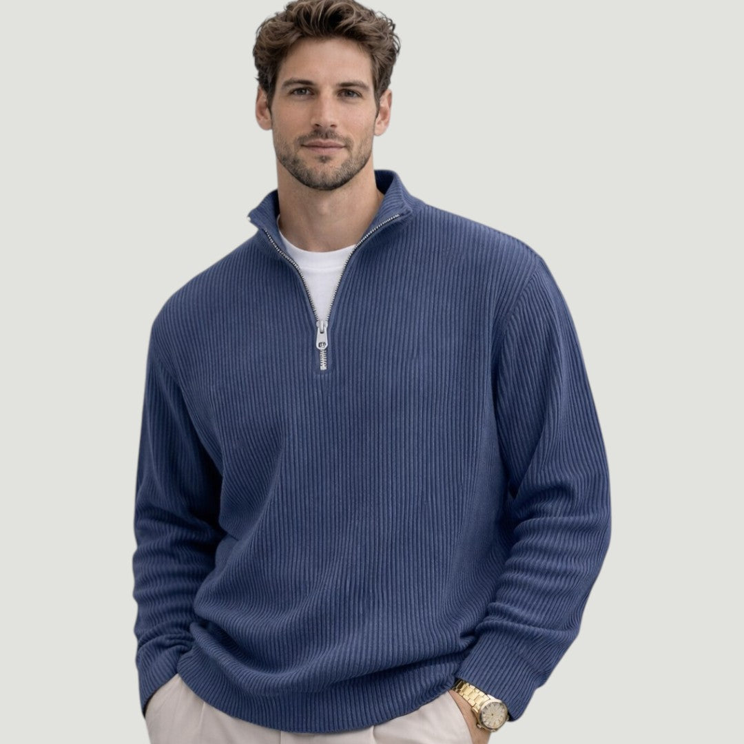 Jorge - Jersey Clásico de Punto