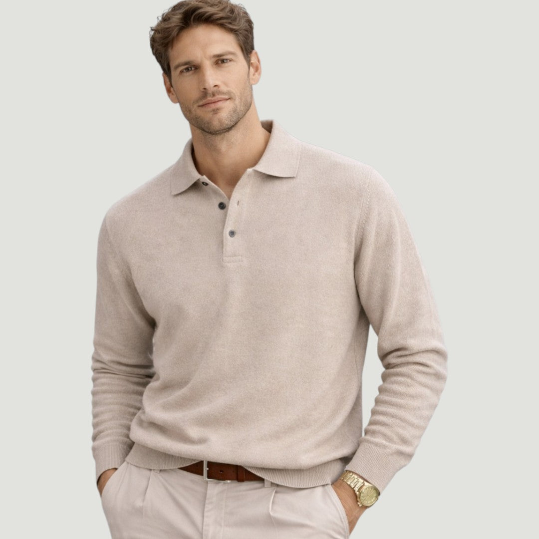 Jorge - Polo Clásico