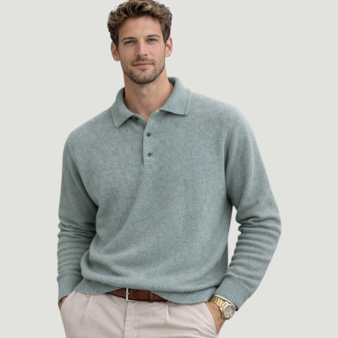 Jorge - Polo Clásico