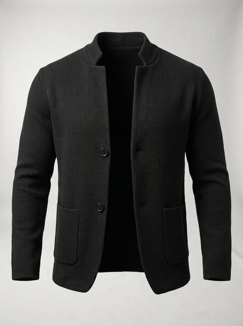 Blazer de Punto