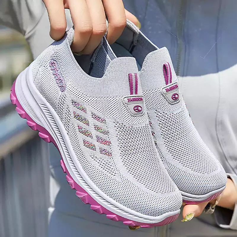 NubeStep — Zapatos Ortopédicos de Confort Premium