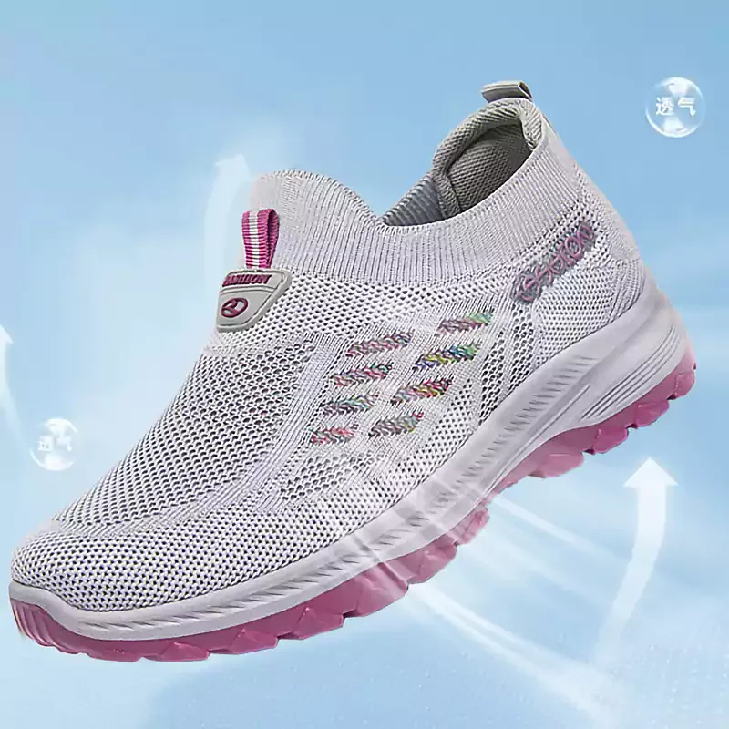 NubeStep — Zapatos Ortopédicos de Confort Premium