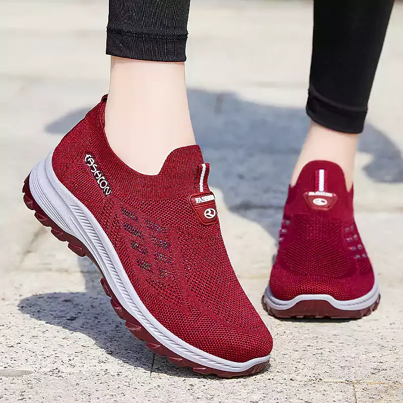 NubeStep — Zapatos Ortopédicos de Confort Premium