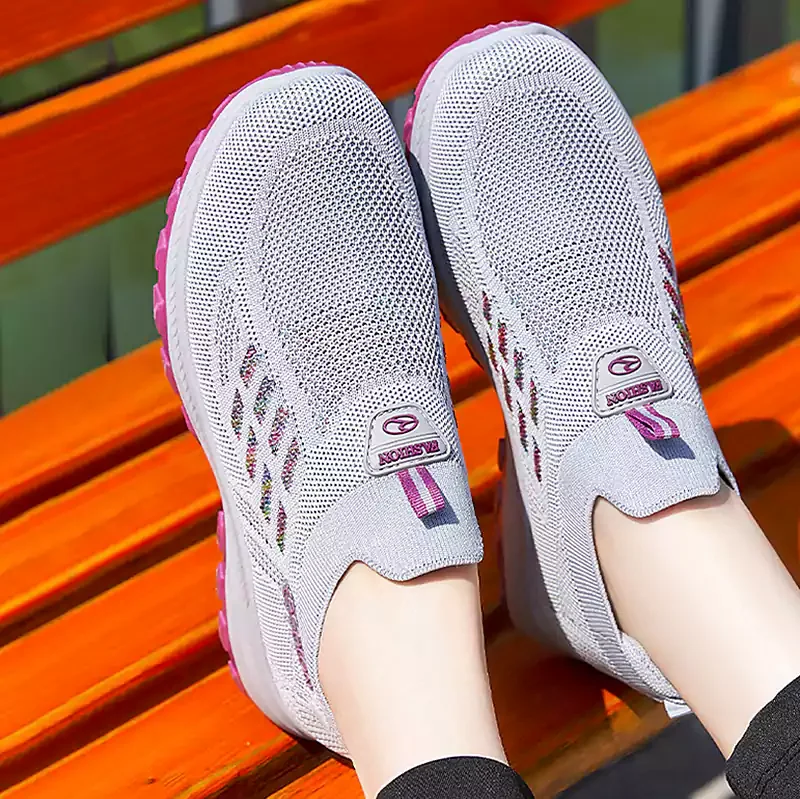 NubeStep — Zapatos Ortopédicos de Confort Premium