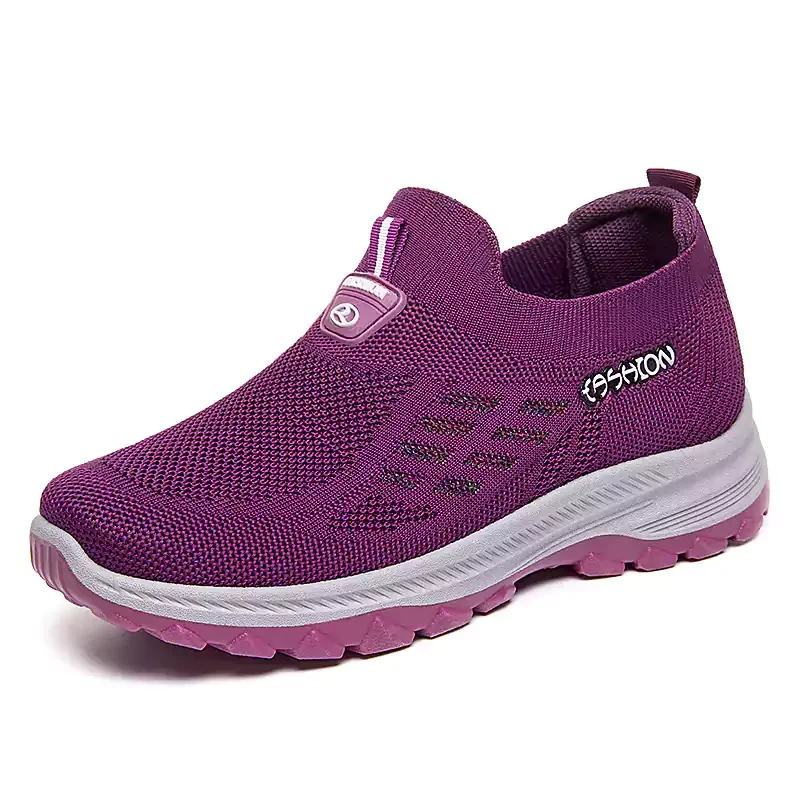 NubeStep — Zapatos Ortopédicos de Confort Premium