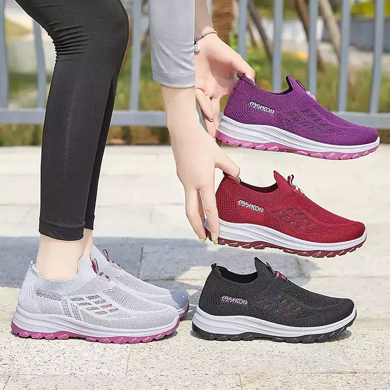 NubeStep — Zapatos Ortopédicos de Confort Premium