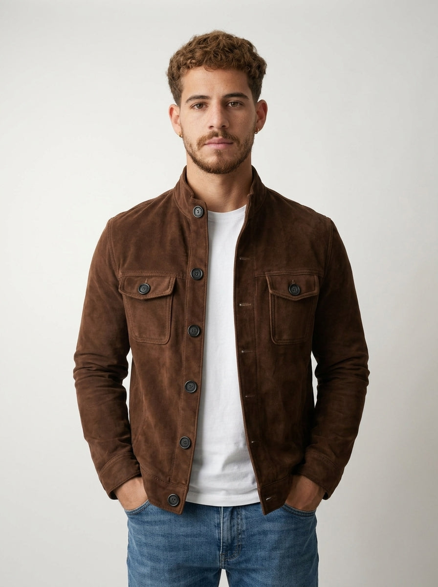 Sobrecamisa MAO