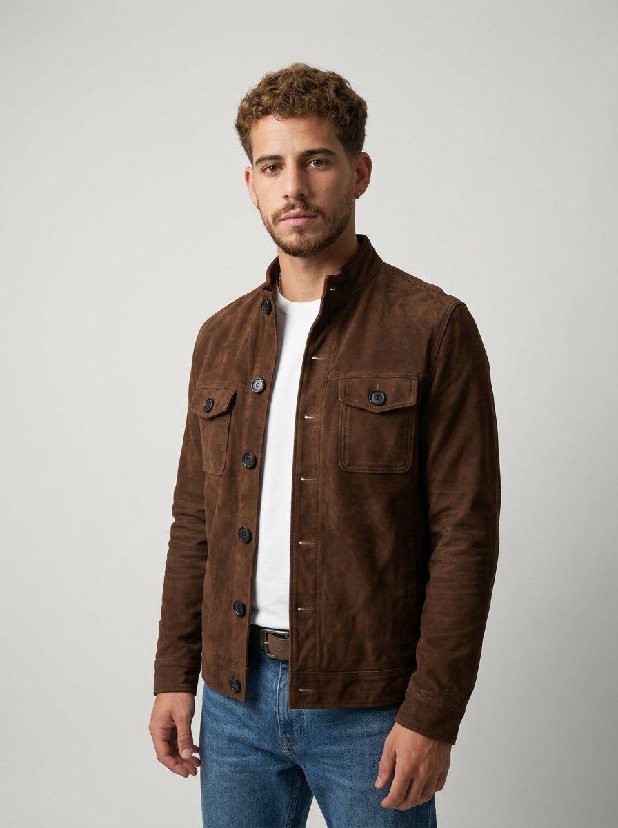 Sobrecamisa MAO