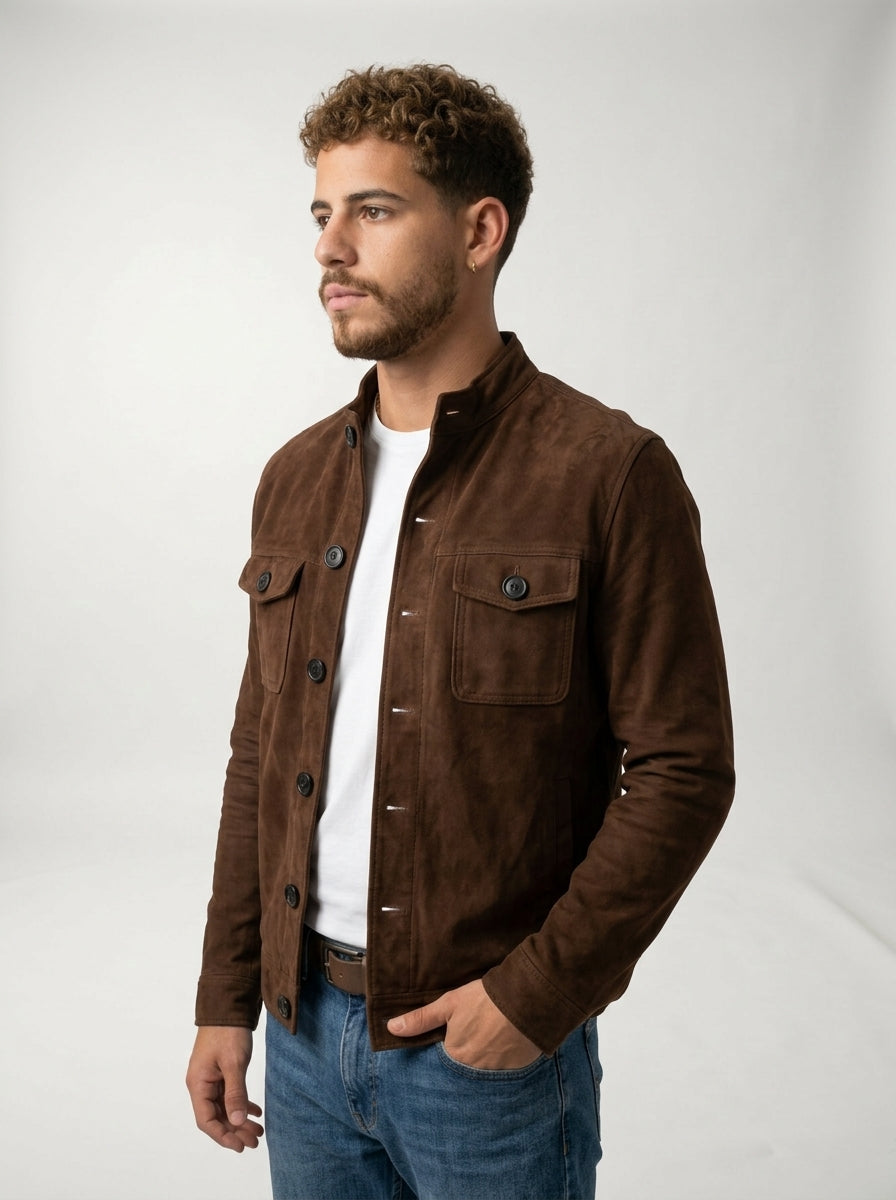 Sobrecamisa MAO
