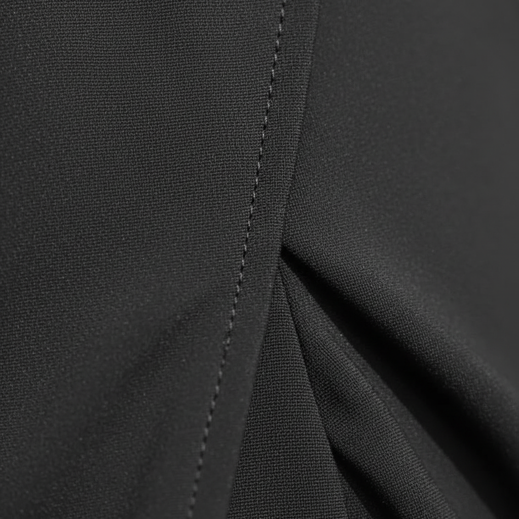 Olivia | Vestido de Mujer de Un Hombro con Escote Asimétrico y Detalle Drapeado | Elegante