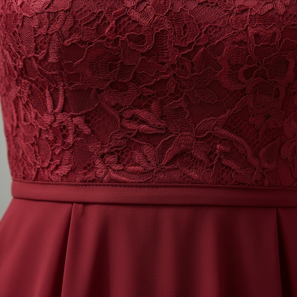 Olivia | Vestido de Mujer para Invitada de Boda Sin Mangas con Bajo Asimétrico | Elegante