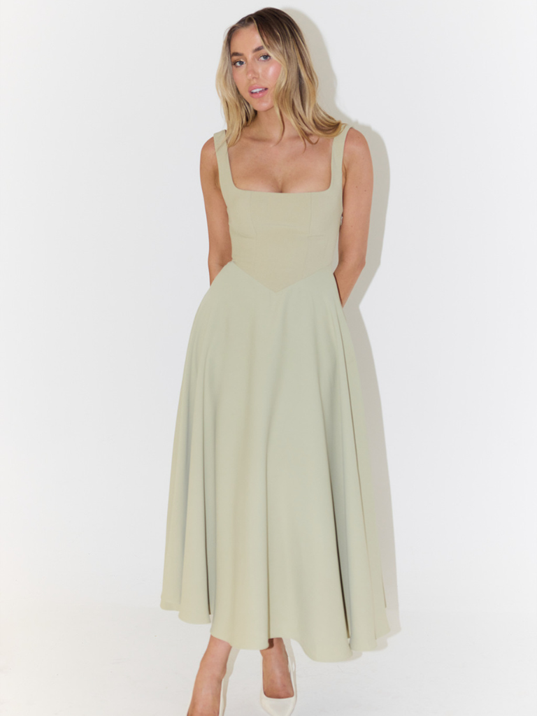 Melisa - Vestido Grace