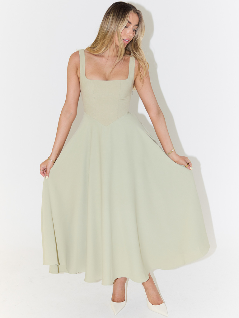 Melisa - Vestido Grace