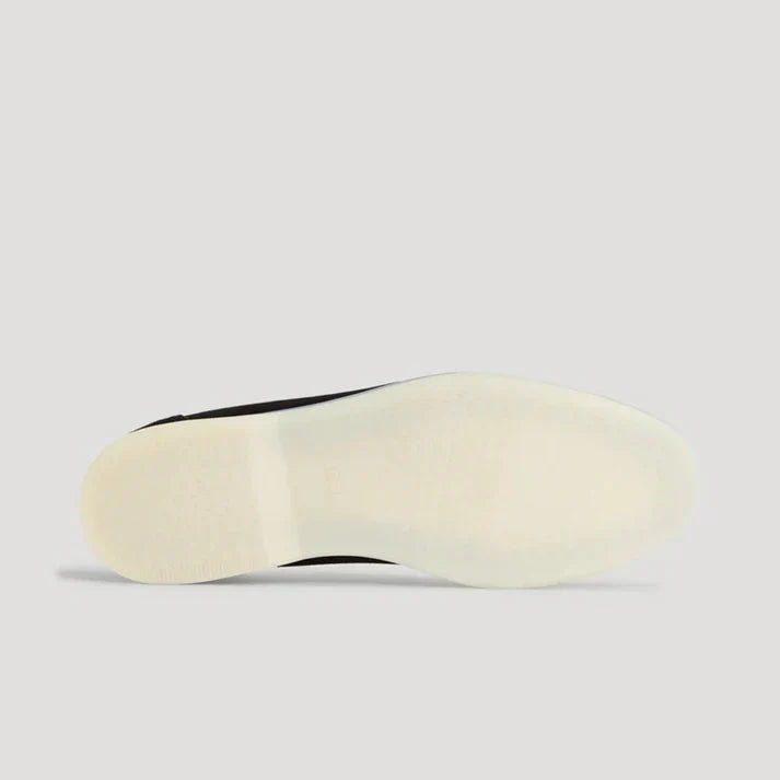Lorenzo - Mocasines Premium Suede