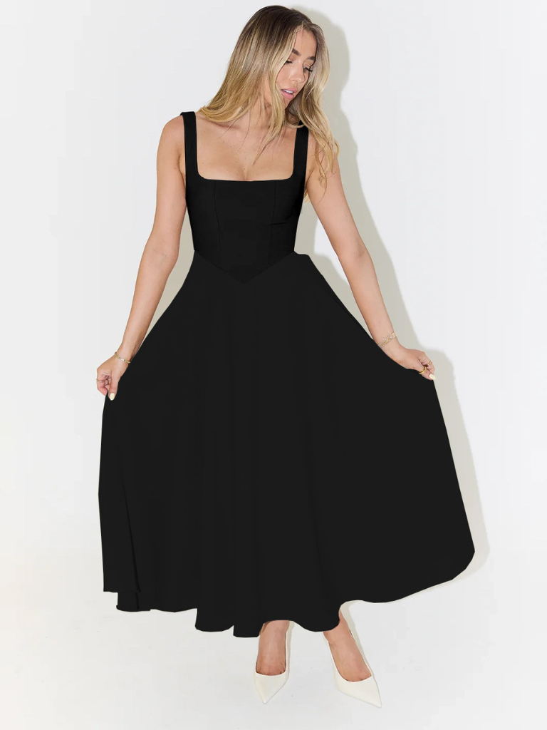 Melisa - Vestido Grace