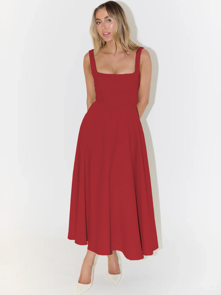 Melisa - Vestido Grace