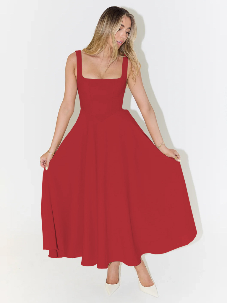 Melisa - Vestido Grace