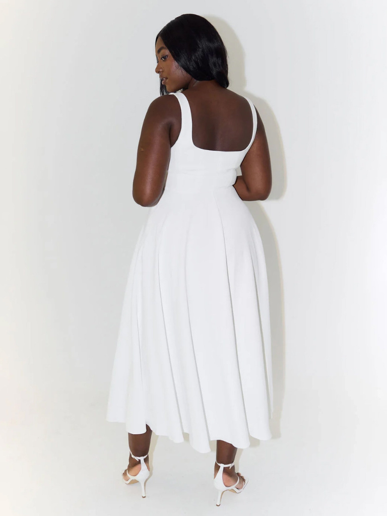 Melisa - Vestido Grace