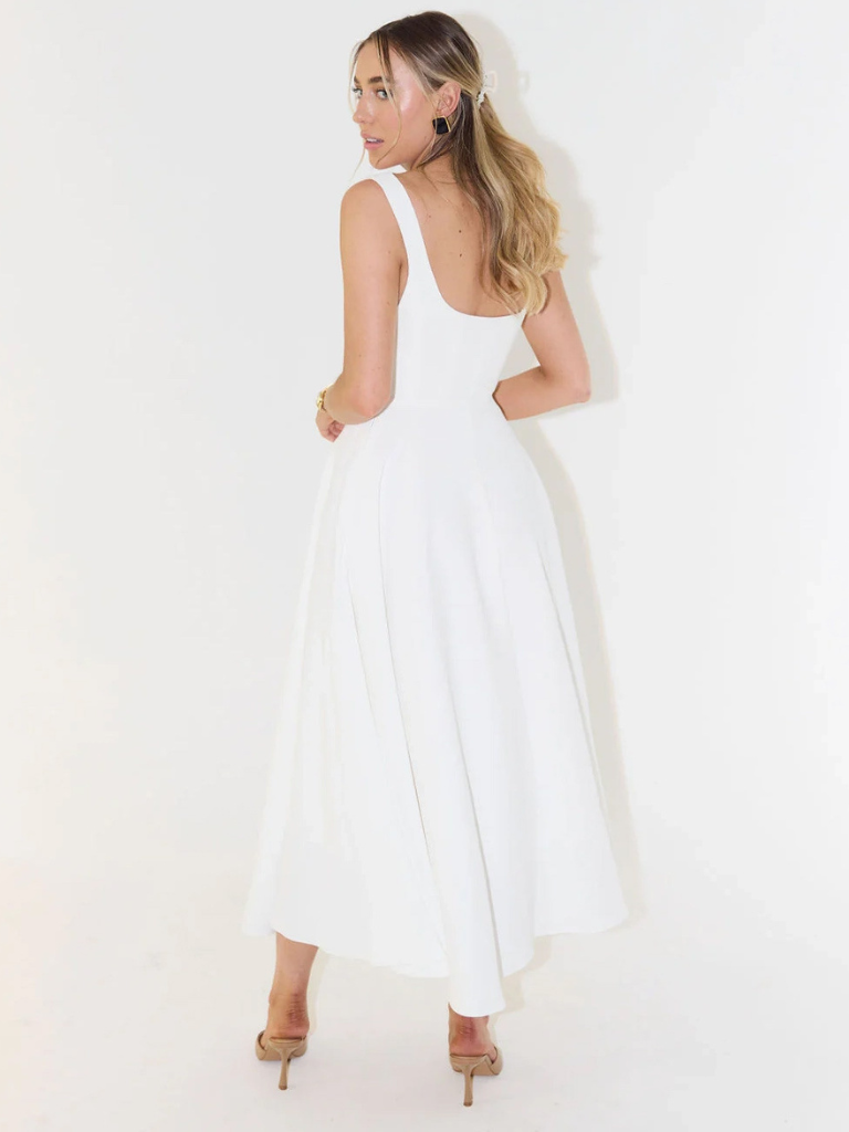 Melisa - Vestido Grace