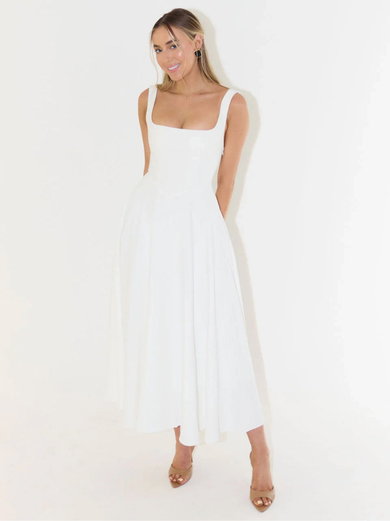 Melisa - Vestido Grace