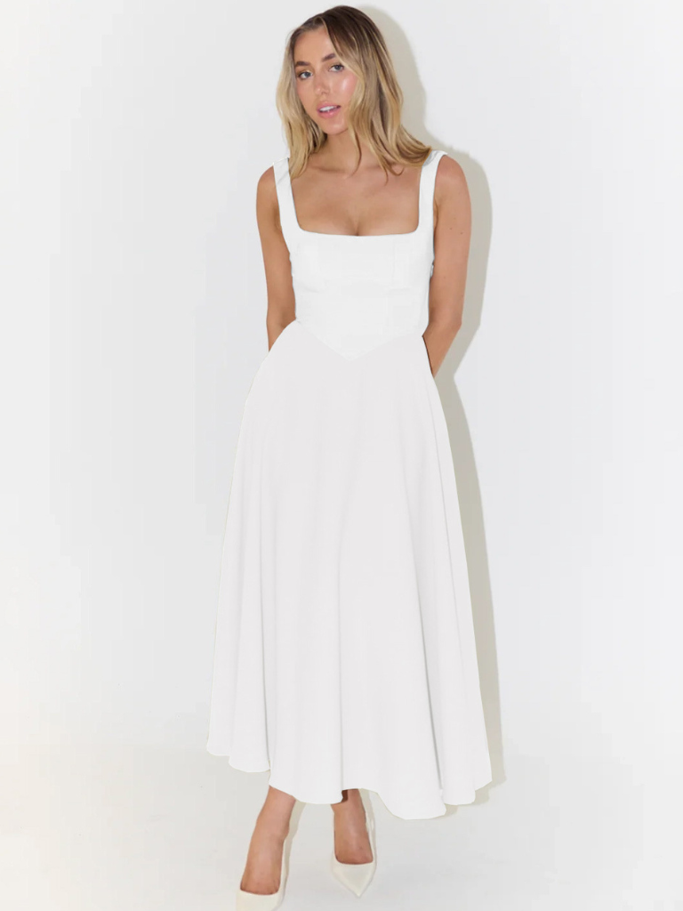 Melisa - Vestido Grace