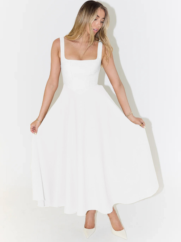 Melisa - Vestido Grace