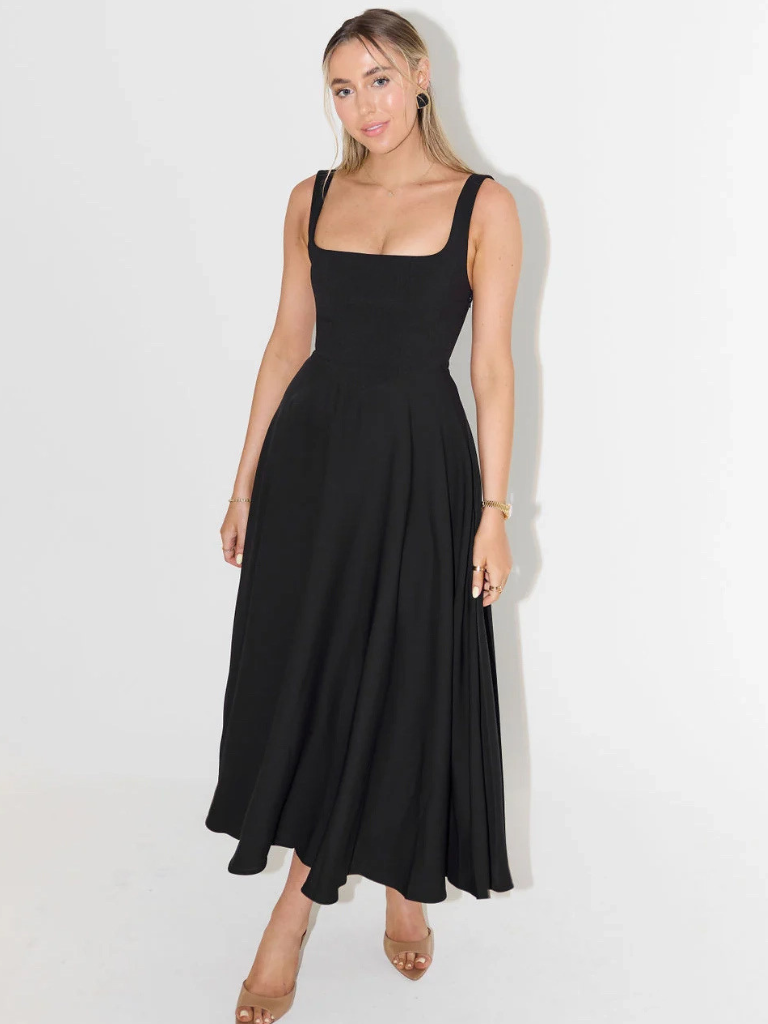 Melisa - Vestido Grace