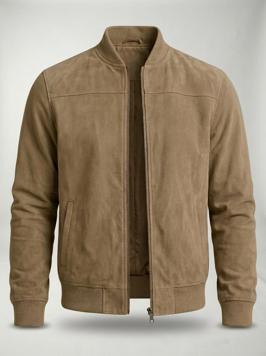 Chaqueta Duval