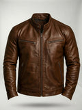 Chaqueta California