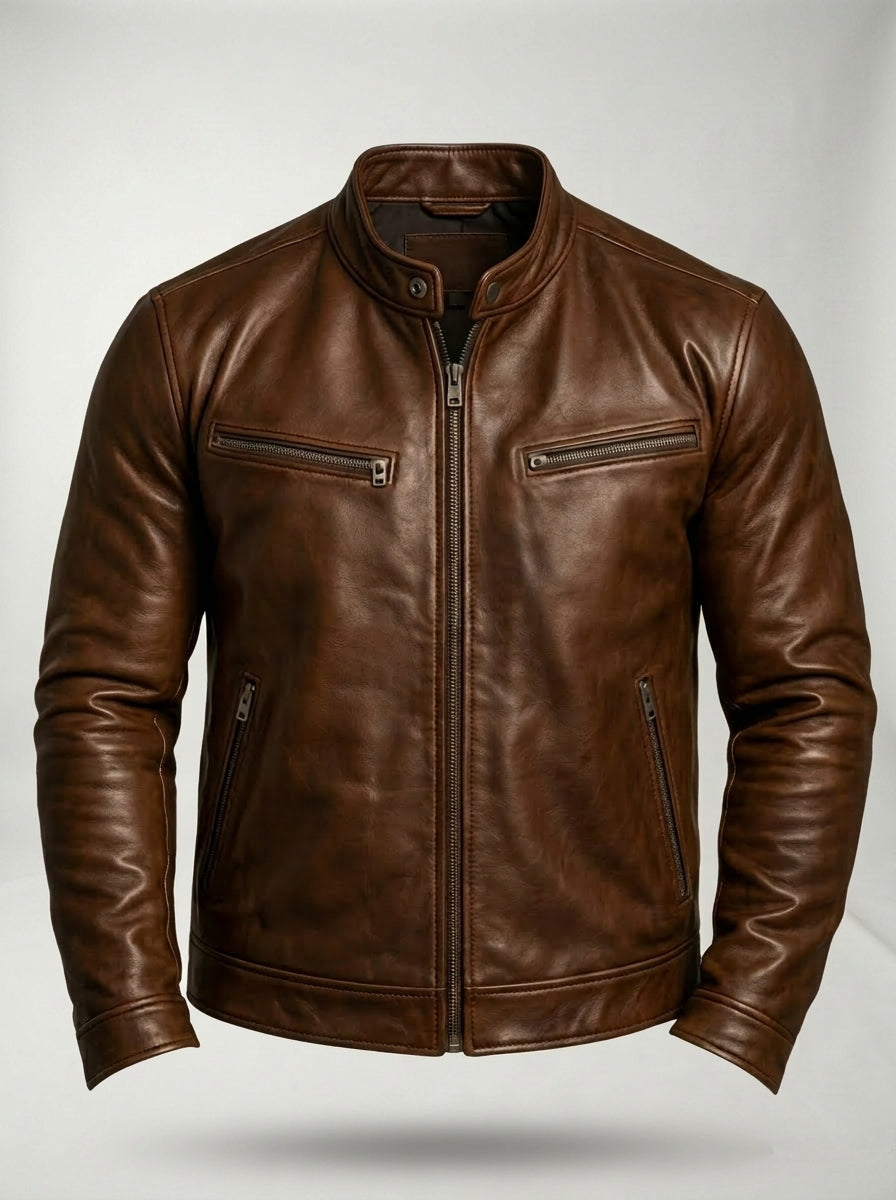 Chaqueta California