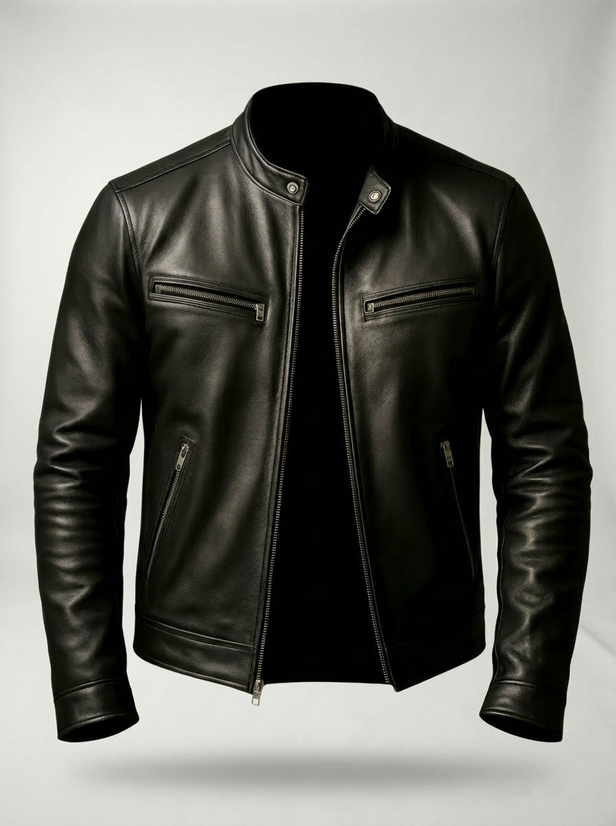Chaqueta California