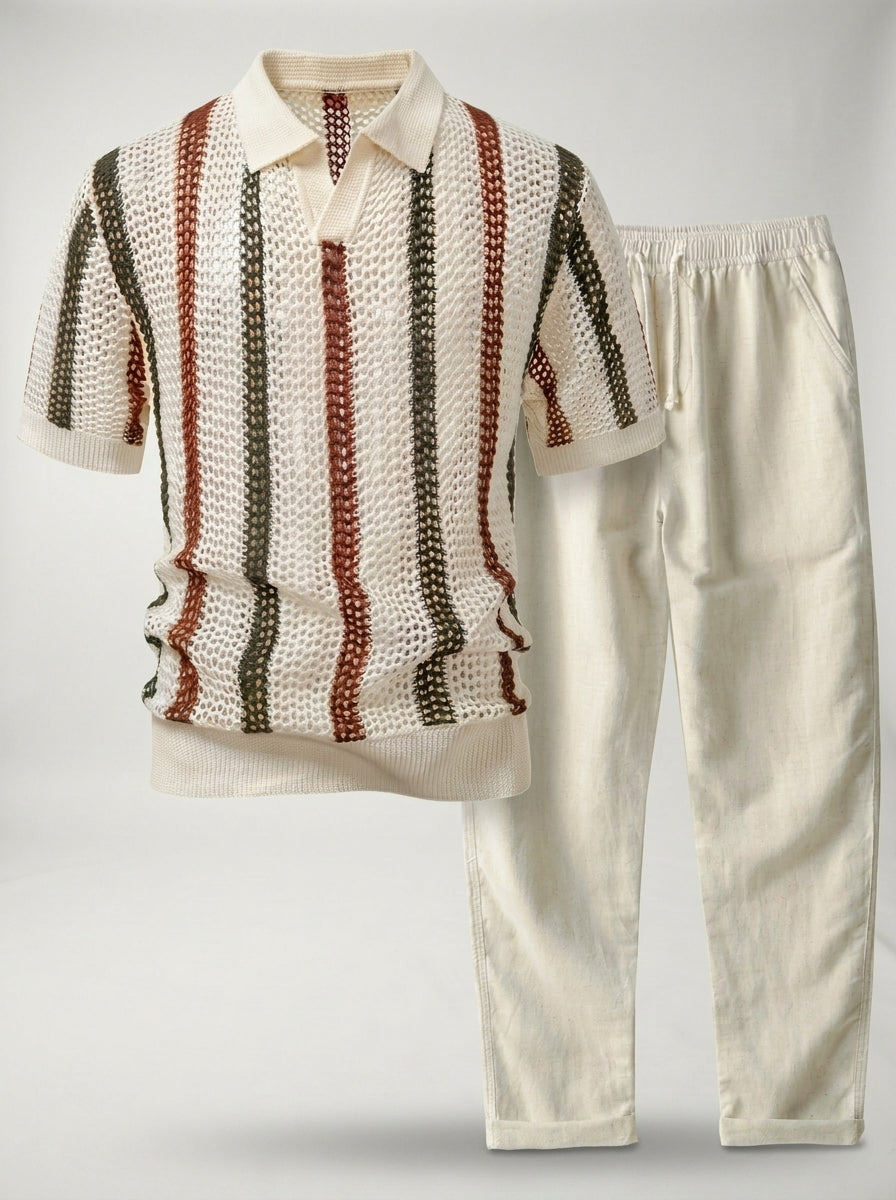 Conjunto Valeria Moncler