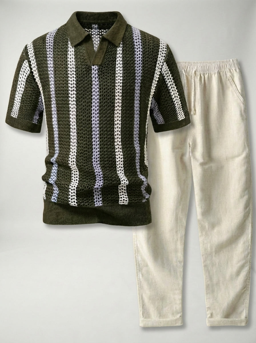 Conjunto Valeria Moncler