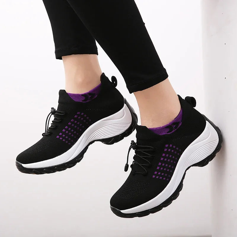 EasyStep | Zapatos Ortopédicos de Comfort Premium