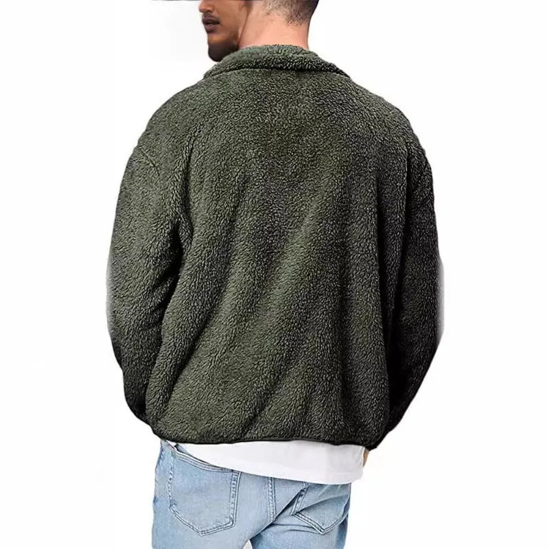Chaqueta Gregor Acolchada
