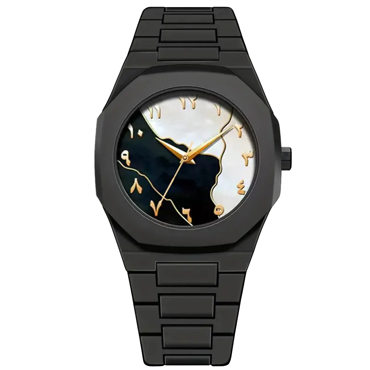 Leonardo | Reloj Mondo Exclusivo