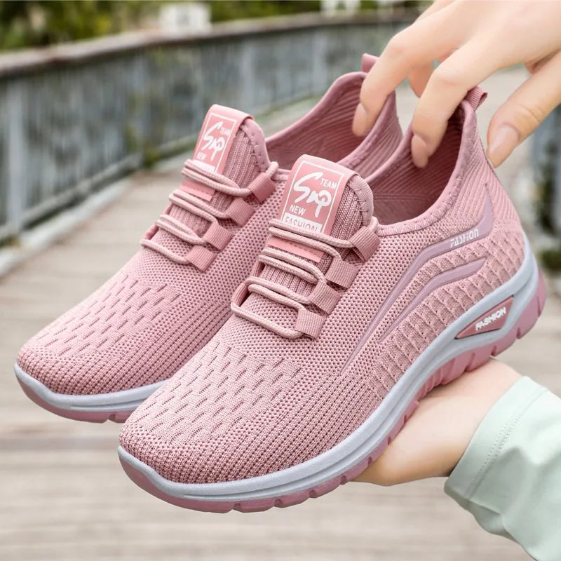 CloudWalk | Zapatos Ortopédicos de Comfort Premium