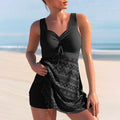 VALERIA® | TANKINI SET FAVORECEDOR