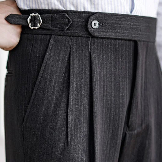 Pantalón Dario Business
