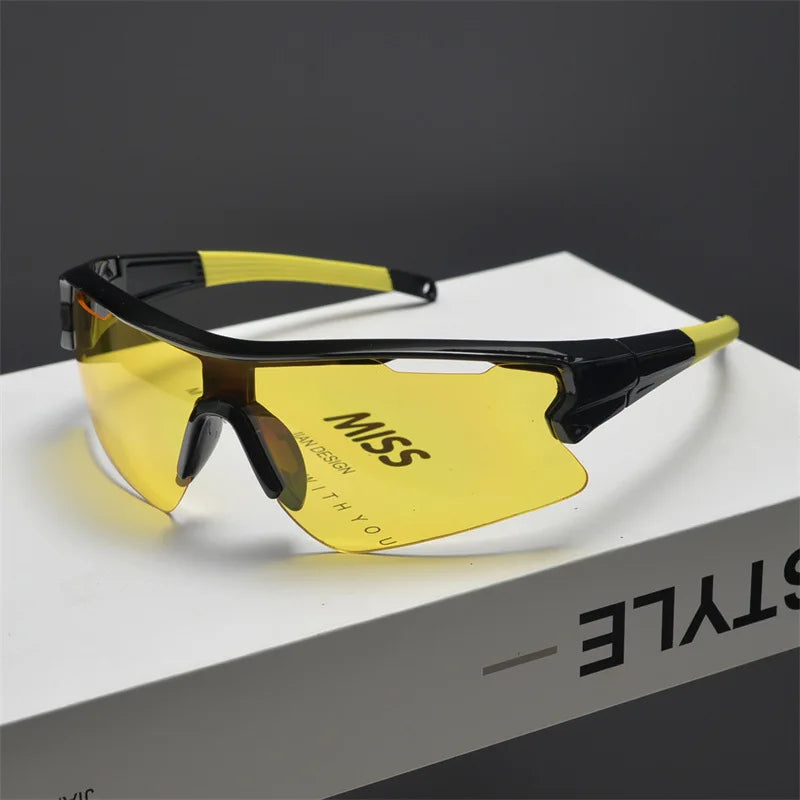 Nova - Gafas de Sol Polarizadas