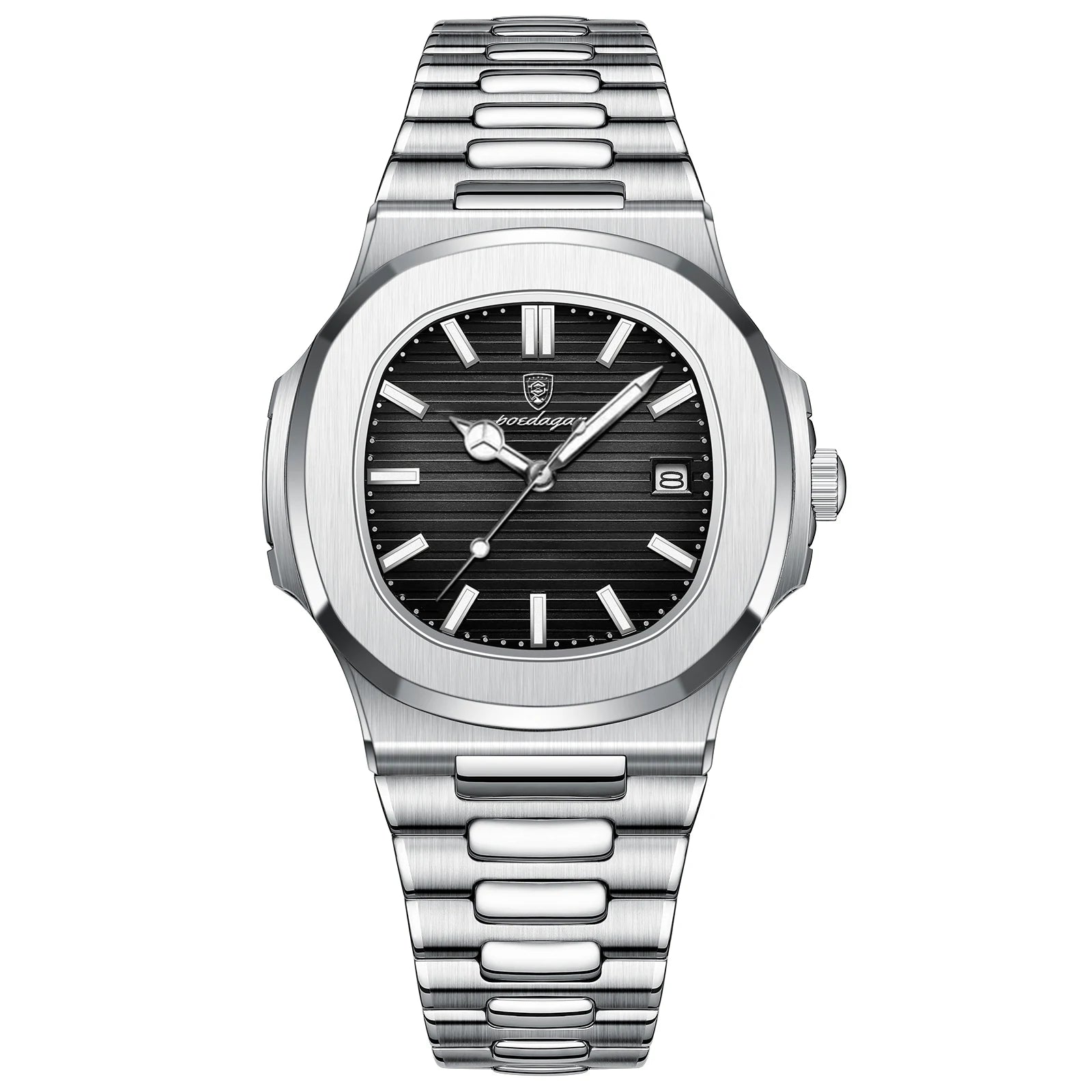 Riccardo | Reloj Cobalto Exclusivo