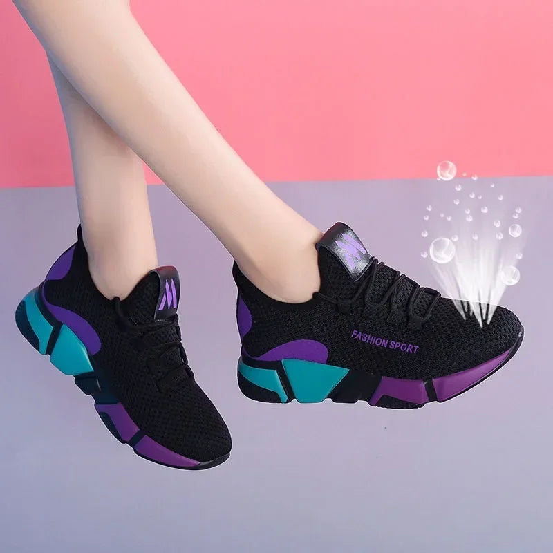 NubeFlex | Zapatos Ortopédicos de Comfort Premium