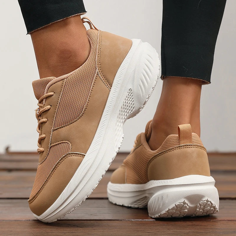 CalmaStep | Zapatos Ortopédicos de Comfort Premium