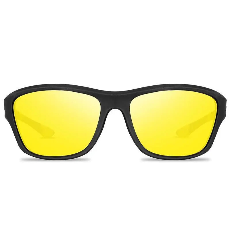 Glacier - Gafas de Sol Polarizadas